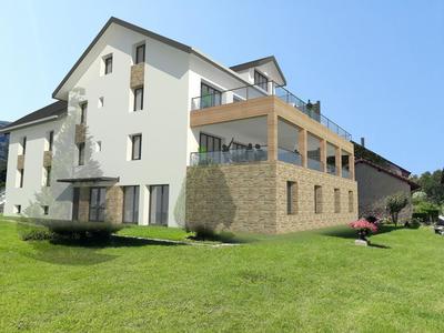 Immeuble - 449 m²