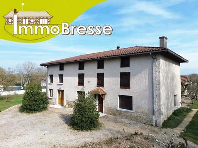Maison bourgeoise - 249 m² - 7 pièces