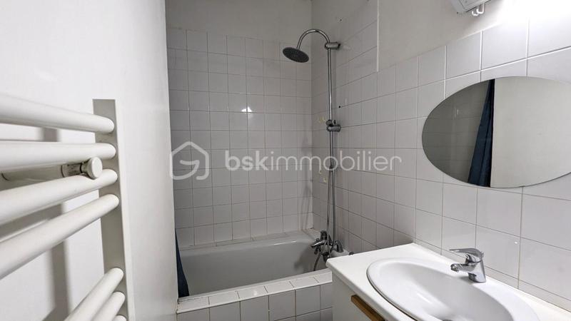 Maison ancienne - 131 m² - 6 pièces