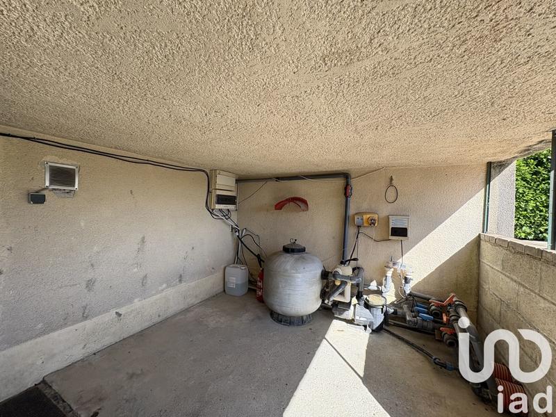 Maison - 98 m² - 4 pièces