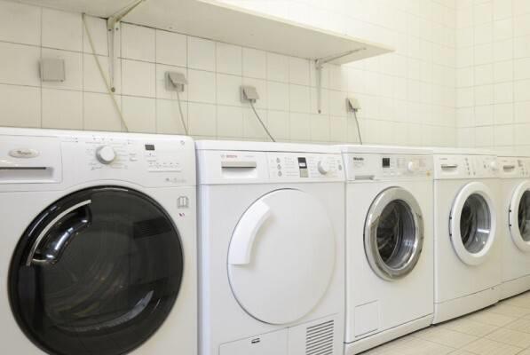 Studio - 18 m² - 1 pièce