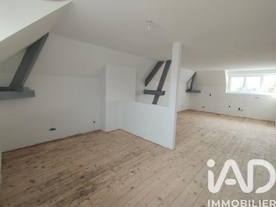 Appartement - 65 m² - 2 pièces