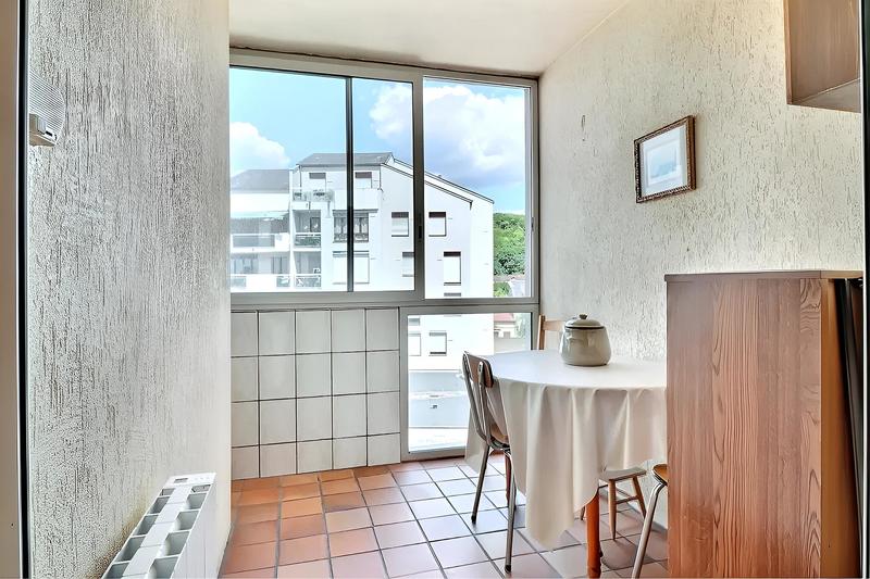 Appartement - 82 m² - 3 pièces