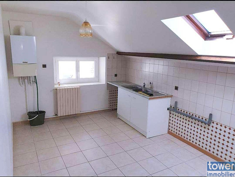 Maison - 197 m² - 8 pièces