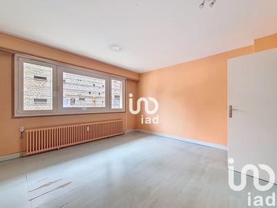 Appartement - 97 m² - 4 pièces