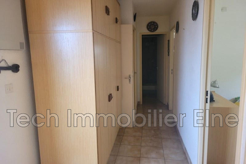 Appartement - 42 m² - 3 pièces