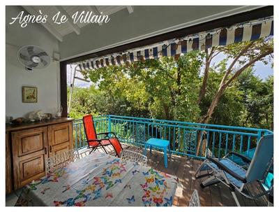 Appartement - 53 m² - 3 pièces