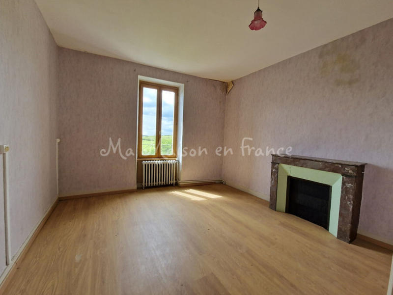 Maison - 115 m² - 9 pièces
