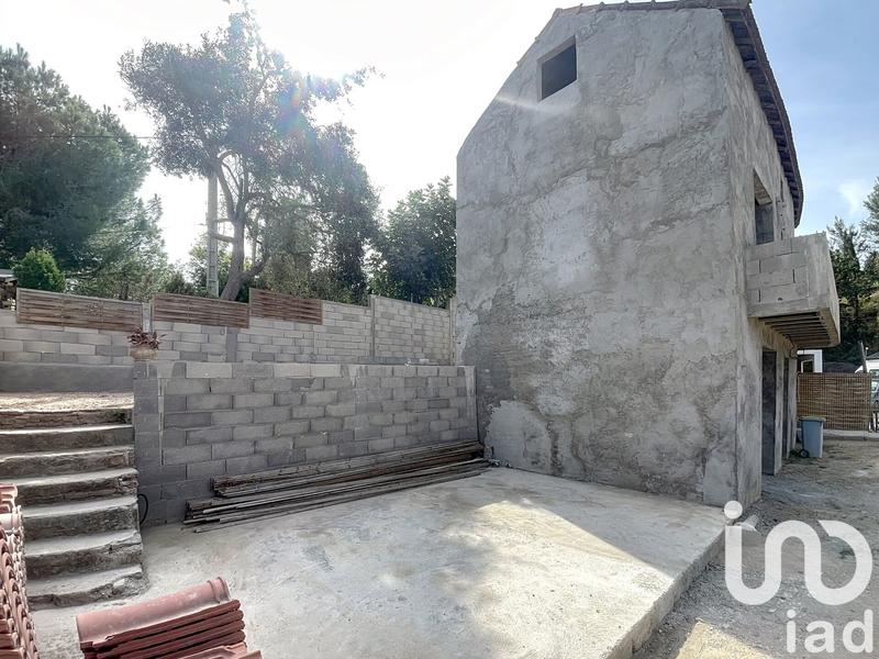 Maison - 125 m² - 4 pièces