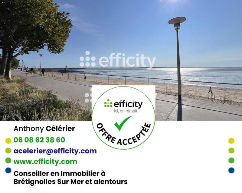 Appartement - 103 m² - 5 pièces