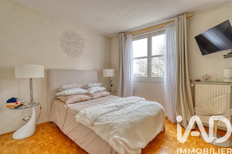 Appartement - 75 m² - 3 pièces