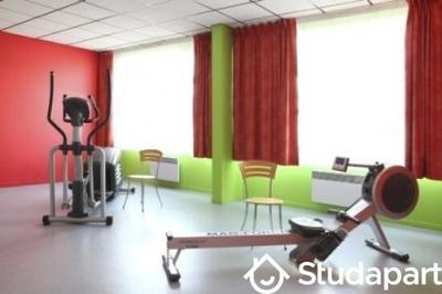 Appartement - 18 m² - 1 pièce