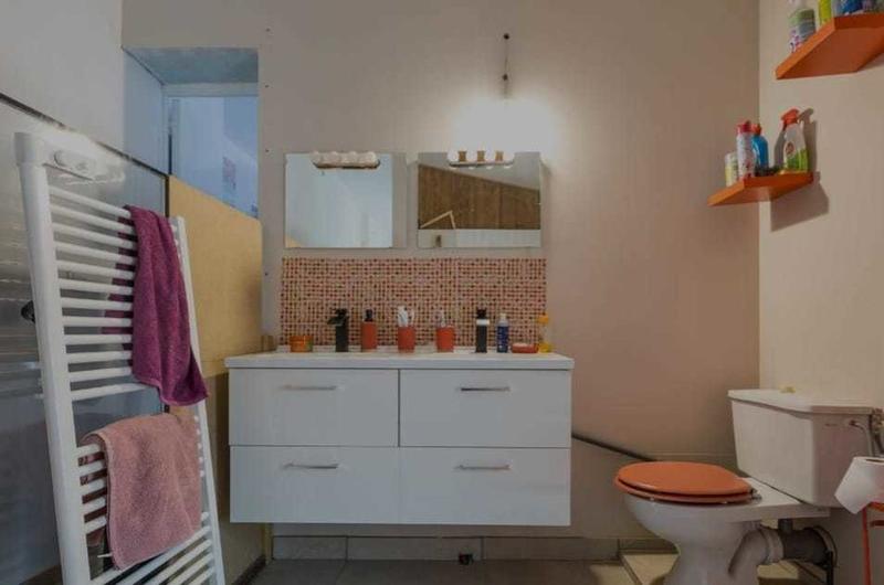 Maison de ville - 197 m² - 6 pièces