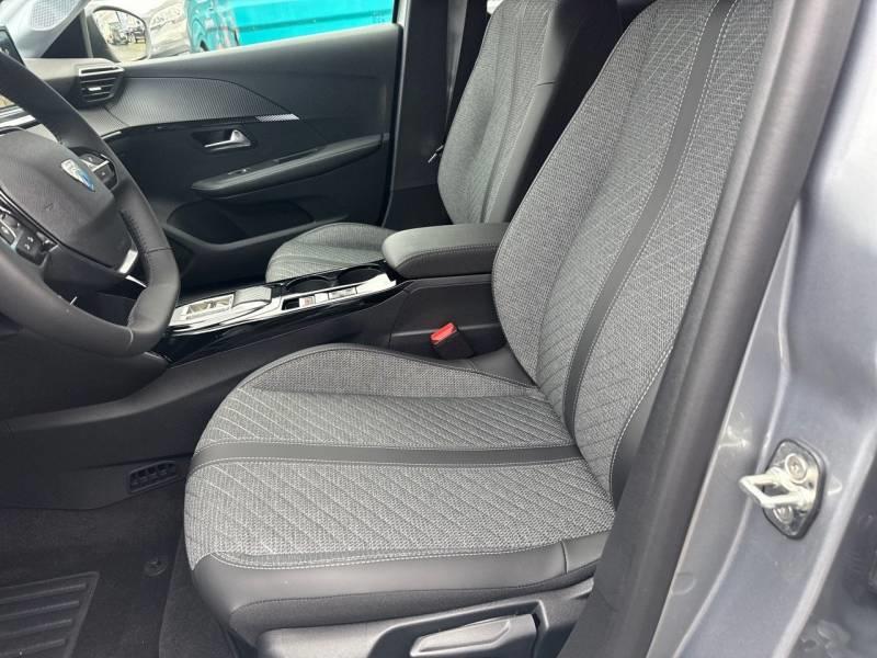 Peugeot 208 Hybrid 110 e-Dcs6 Allure