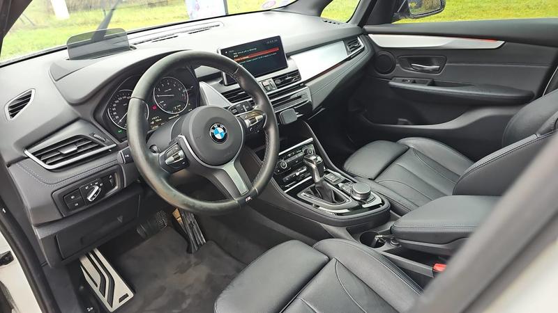 Bmw Serie 2 1.5 225 Xe 4x4 Hybrid Bva6 m Sport
