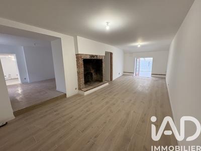 Maison de village - 185 m² - 5 pièces