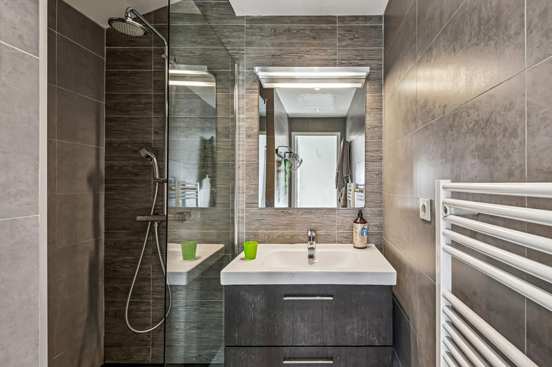 Duplex - 114 m² - 5 pièces