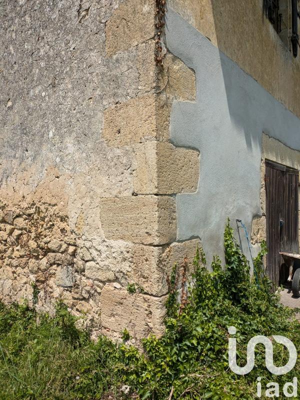 Ferme - 255 m² - 5 pièces