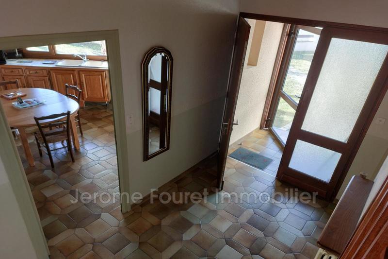 Maison de village - 230 m² - 8 pièces