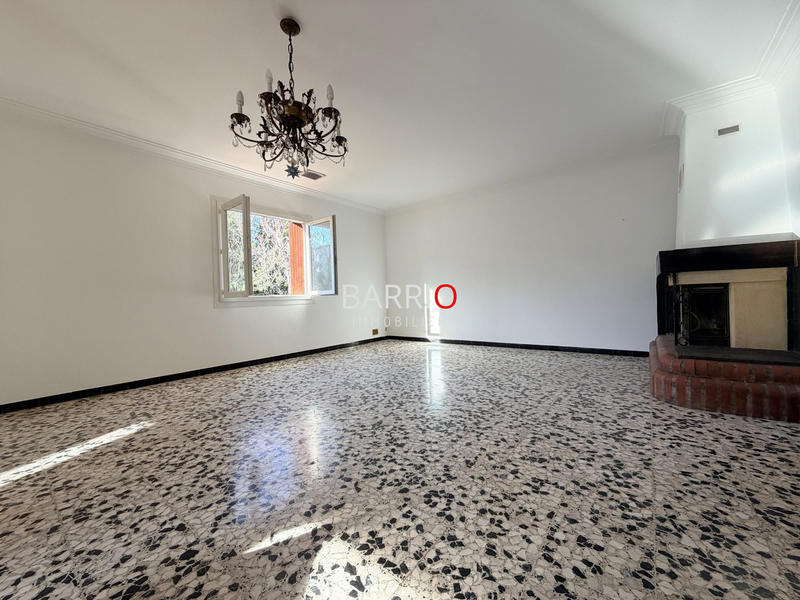 Villa - 142 m² - 5 pièces