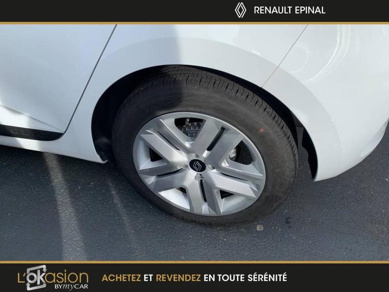 Renault Clio V TCe 90 ch Gsr2 Evolution