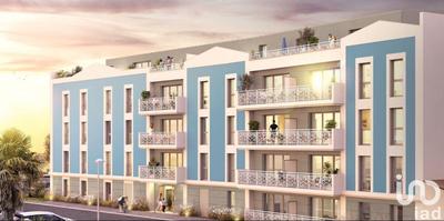 Appartement - 114 m² - 4 pièces