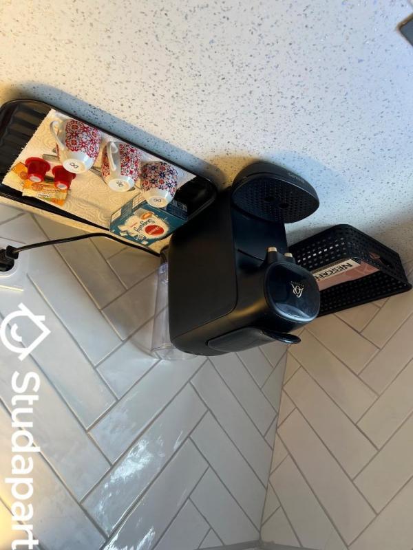 Appartement - 28 m² - 1 pièce