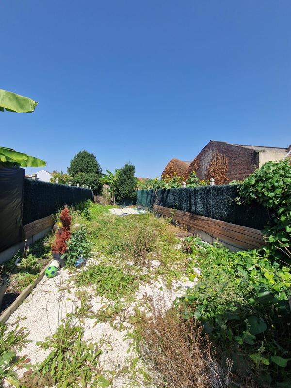 Maison - 179 m² - 7 pièces