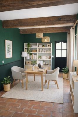 Maison - 219 m² - 6 pièces