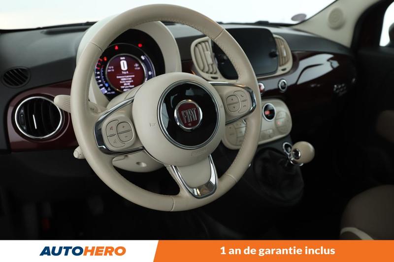 Fiat 500 1.2 Repetto 69 ch