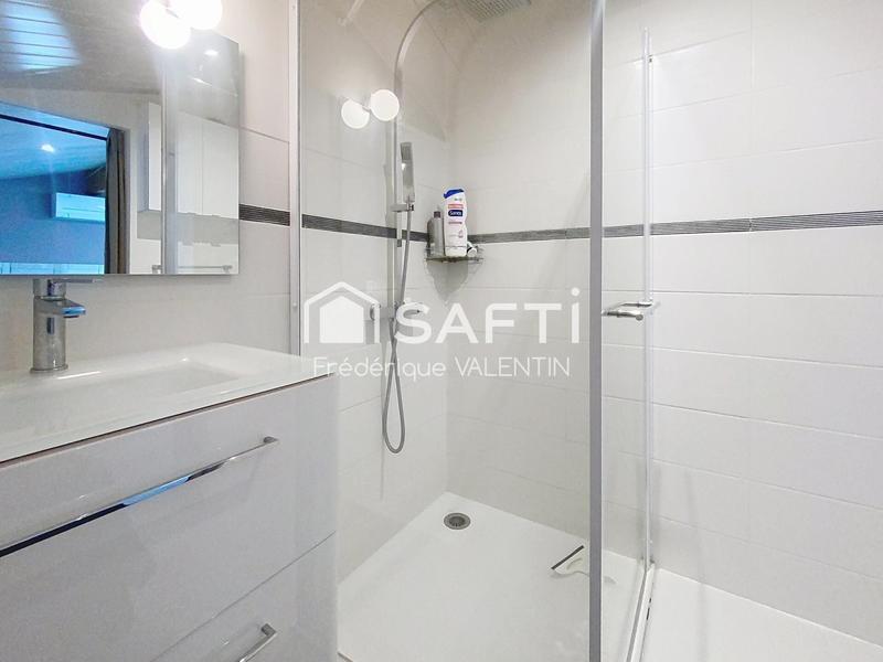 Maison - 160 m² - 5 pièces