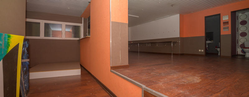 Local commercial - 499 m²