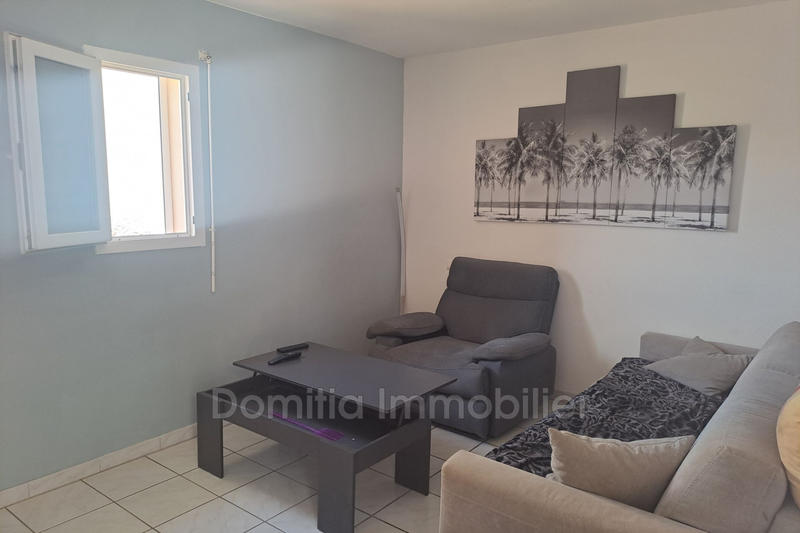 Maison - 77 m² - 4 pièces