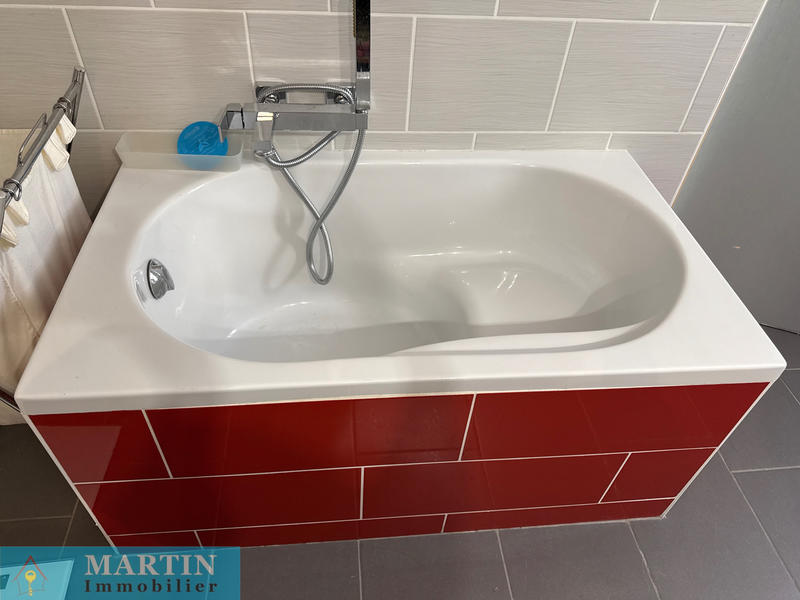 Maison - 103 m² - 5 pièces