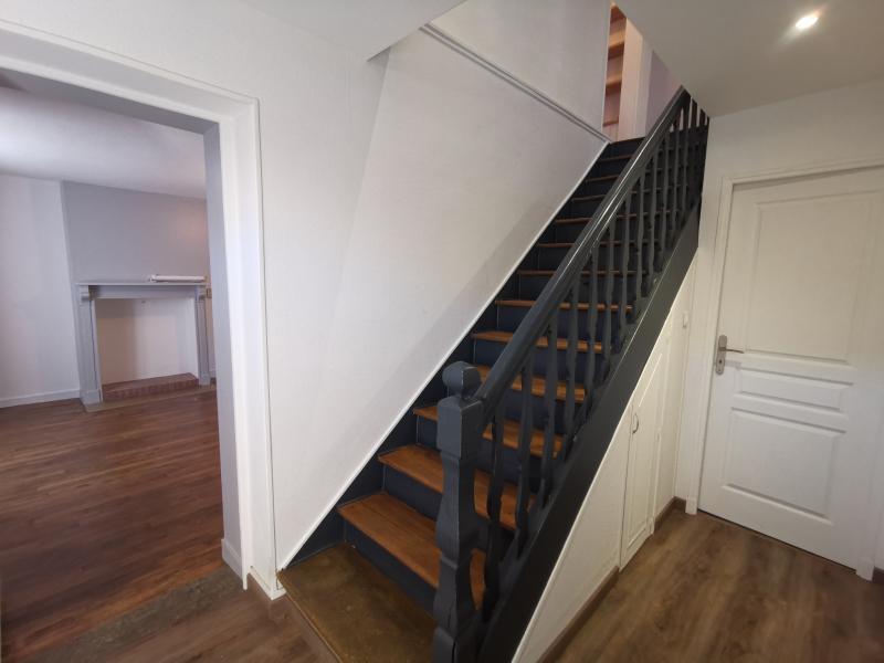 Maison - 110 m² - 6 pièces