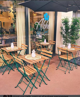 Fonds de commerce - 42 m²