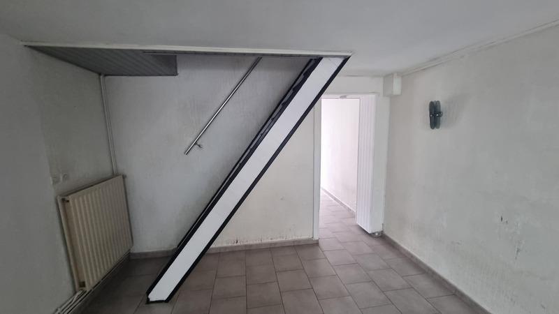 Maison de ville - 70 m² - 4 pièces