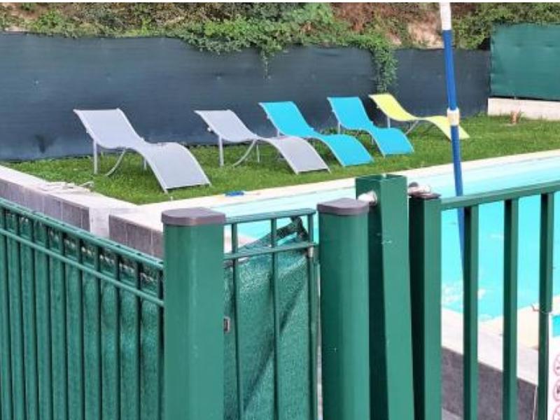 Appartement - 20 m² - 1 pièce