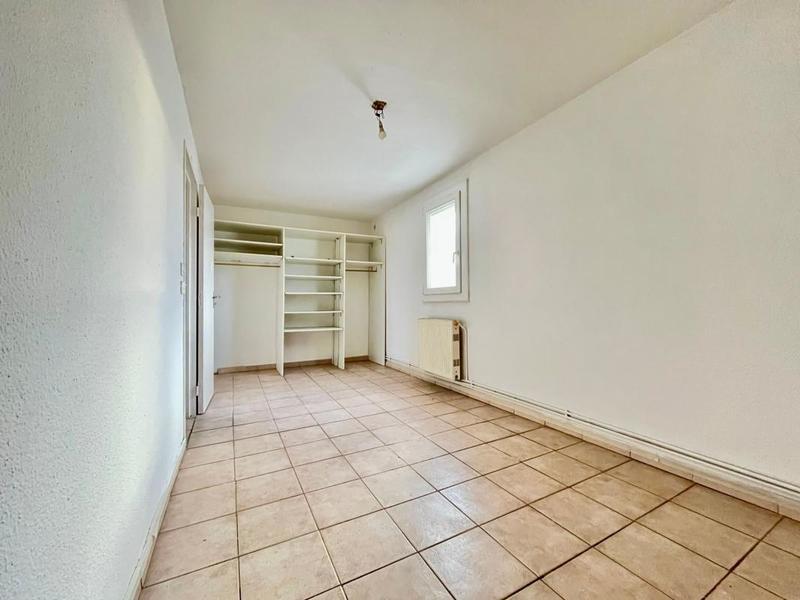 Duplex - 75 m² - 3 pièces