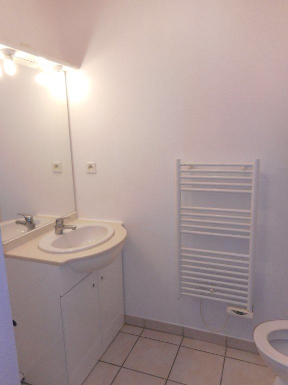 Appartement - 20 m² - 1 pièce