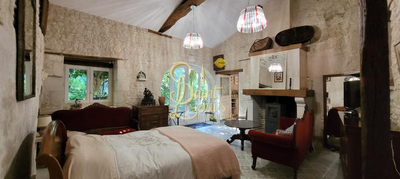 Maison - 146 m² - 4 pièces