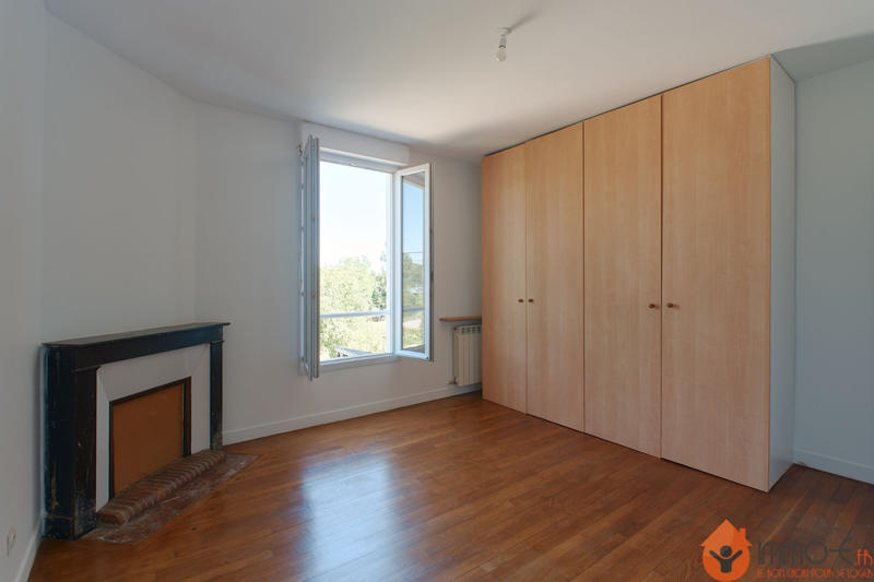 Maison - 121 m² - 6 pièces