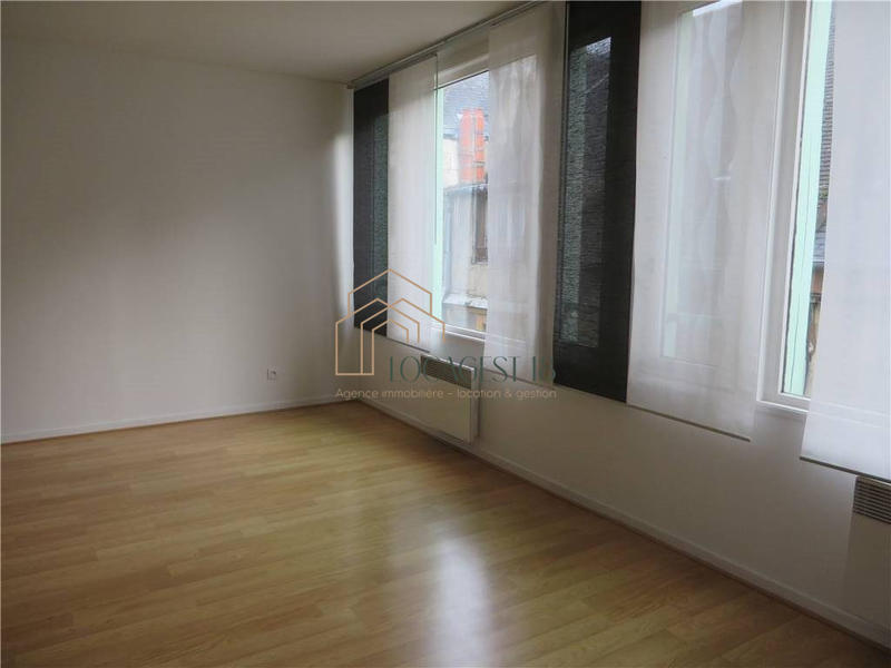 Appartement - 52 m² - 2 pièces