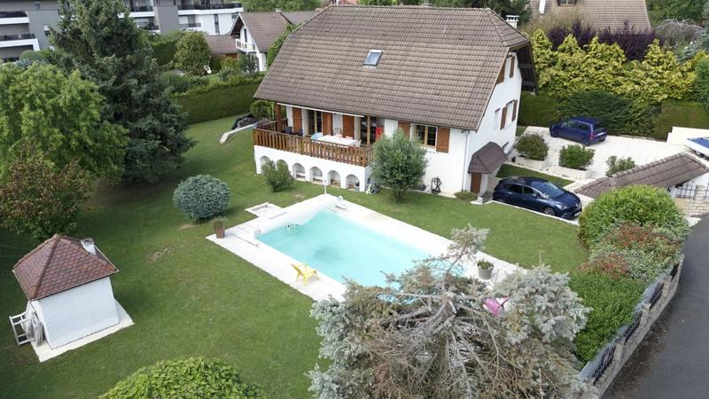 Villa - 169 m² - 6 pièces