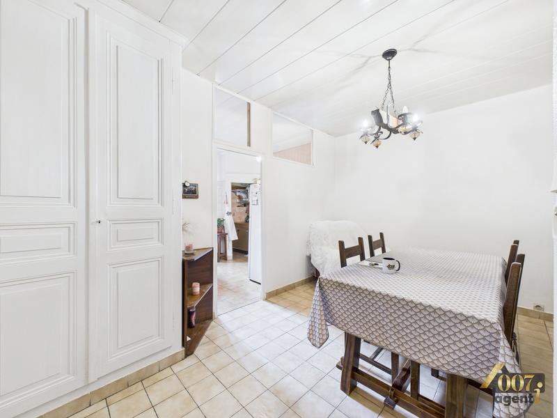 Appartement - 78 m² - 4 pièces