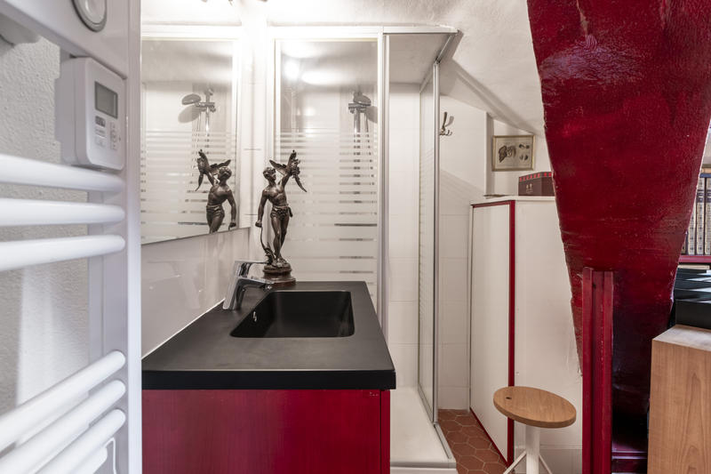 Appartement - 103 m² - 4 pièces