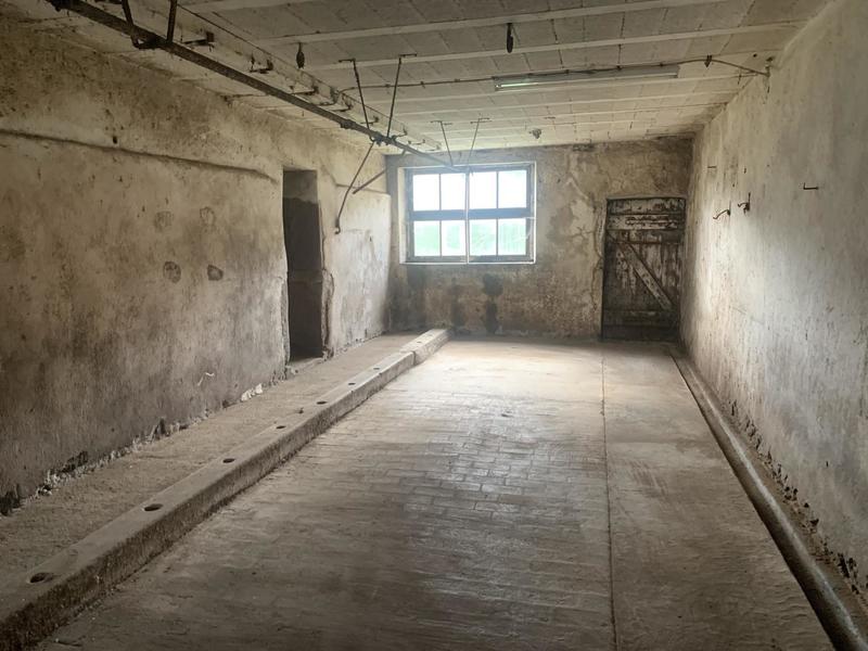 Ferme - 400 m² - 6 pièces