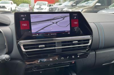 Citroën C5 Aircross Hybrid 145 E-Dsc6 Max To