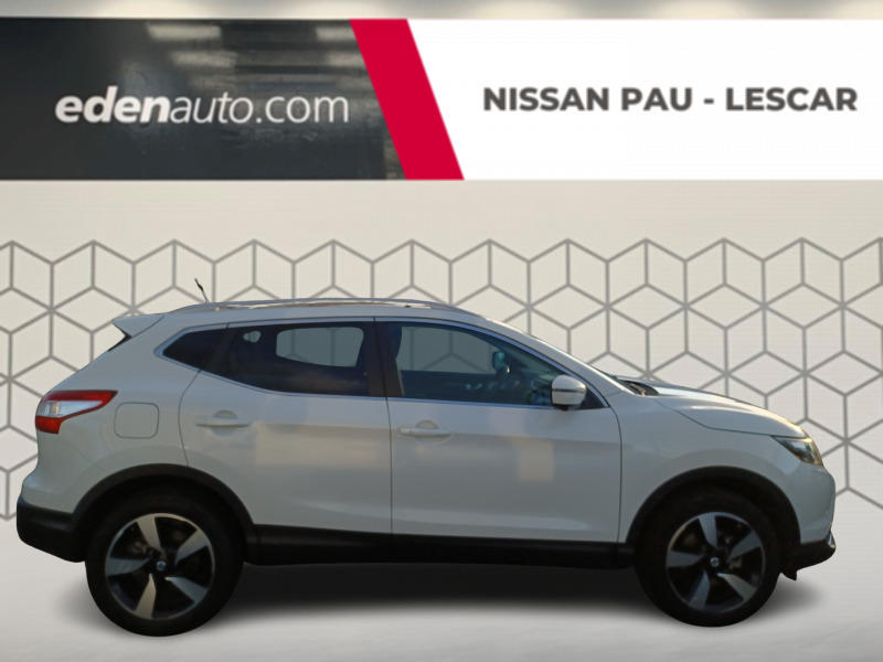 Nissan Qashqai 1.2 Dig-T 115 n-Connecta