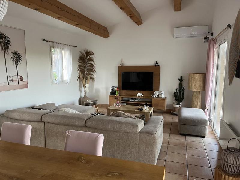 Villa - 155 m² - 5 pièces